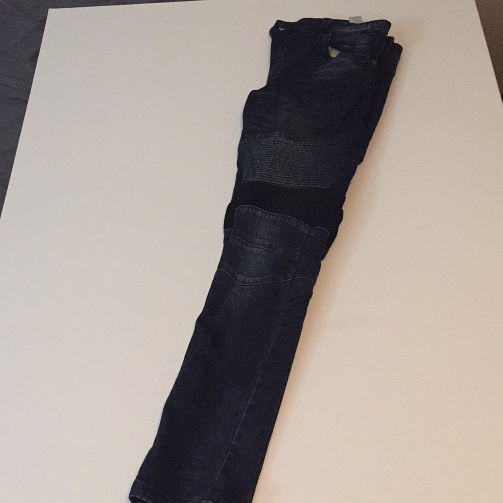 Balmain style jeans - Picture 3 of 6